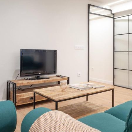 Apartamento La Playa 17 Gijón Exteriér fotografie